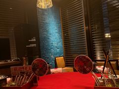 -赤RedBowl川锅·炙烤·板前(北京瑰丽酒店)