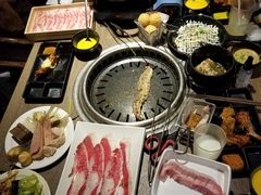-火炉火自助餐(悠唐购物中心店)