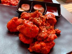 -首尔大排档