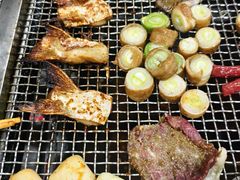 -同心烧烤(总店)