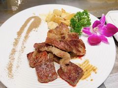 -和风铁板料理(山姆会员店)