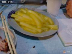 小菜-西单翅酷(西单店)