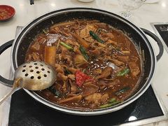 -大嫂镬仔·焖鸡煲·啫啫煲(逢源路店)