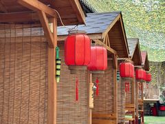 -锦上中式酒馆(南内环店)