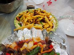 -四妹餐厅(玫瑰街店)