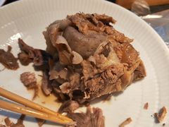 -李记饺子·熏酱东北菜(欢乐谷店)