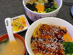 -将太无二·北美传奇寿司(荟聚购物中心西红门店)