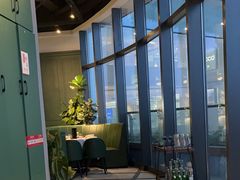 -L'Arome芳芳法国餐厅(仙林金鹰店)