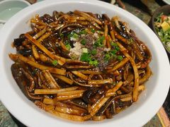 响油鳝丝-苏帮袁Sue Cuisine(南开大悦城店)