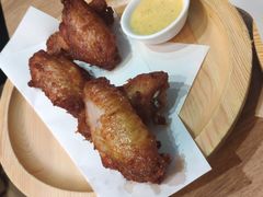 二哥爱鸡翅-太二酸菜鱼(永旺梦乐城店)