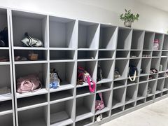 -舞蕾舞蹈(特长生校区)