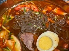 -小米烤肉·和牛原切-创意韩料(东关店)