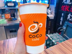 -CoCo都可(金狮店)