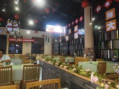 -水善汇旗舰店(金牛路店)
