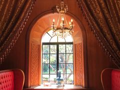 -马勒别墅·中餐厅