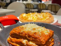 -必胜客(WOW中心城店)