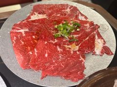 -厚贞日式烤肉(浦东汇智店)