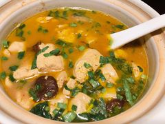 -风味小馆(天目湖宾馆店)