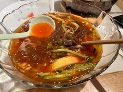 -七八冷面·延边朝鲜族美食(圣熙八号店)