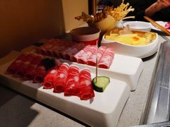 -海底捞火锅(团结桥店)