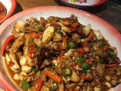 -老三样·美食研究中心(世贸路店)