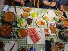 -番食园鲜食火锅(高新店)