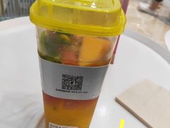 -YO!TEA有茶(坂田佳华领汇店)