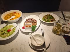 -徽州月·民间徽菜(浦东总店)