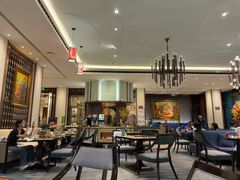 -西藏饭店·亚克·食光自助餐厅(文殊院店)
