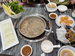 -鸽鸟轩(石岐店)