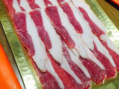 -北京老门框爆肚涮肉馆(凤城六路店)