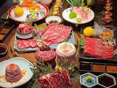 -MIKOMIKO和牛烧肉专门店(南门店)