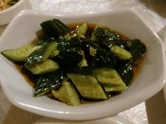 -可可大虾武汉土菜大排档(万松园1店)