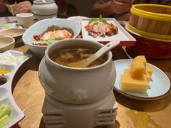 -京味斋·烤鸭·北京菜(安贞店)