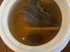 -逸林轩中餐厅(中信泰富朱家角锦江酒店)