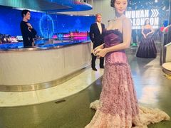 -武汉杜莎夫人蜡像馆