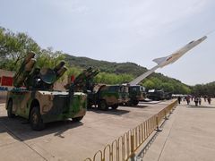 -中国航空博物馆