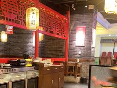 -川菜故事(光谷步行街店)