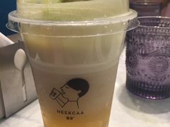 -喜茶(深圳福田星河COCO Park店)