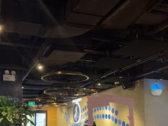 -bluefrog蓝蛙(水游城店)