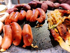 -范儿·嫂子烤肉·精致炭火烤肉(长治路店)