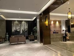 -铂逸梦秦酒店(横店梦幻谷店)