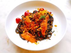 墨鱼面-农畉LONFOOD(福田星河COCOPark店)