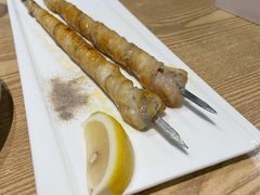 烤带鱼-王小姐私厨工作室(安龙路店)
