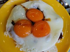 -澳门陈光记烧味饭店(万象城店)