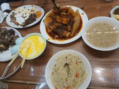 -清真·益鑫羊肉手抓馆(花园北街店)