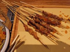 -那些年记忆烧烤