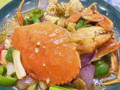-桥东喜碧海鲜街(水东街店)