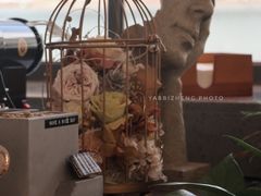 -CoffeeVendor(西乡店)
