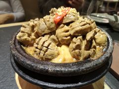 -潮堂 · 潮州菜(国贸商城店)